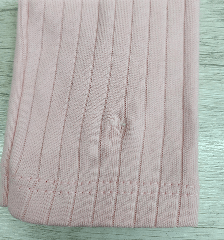 REMERA ALGODÓN CANALÉ - SEGUNDA SELECCION