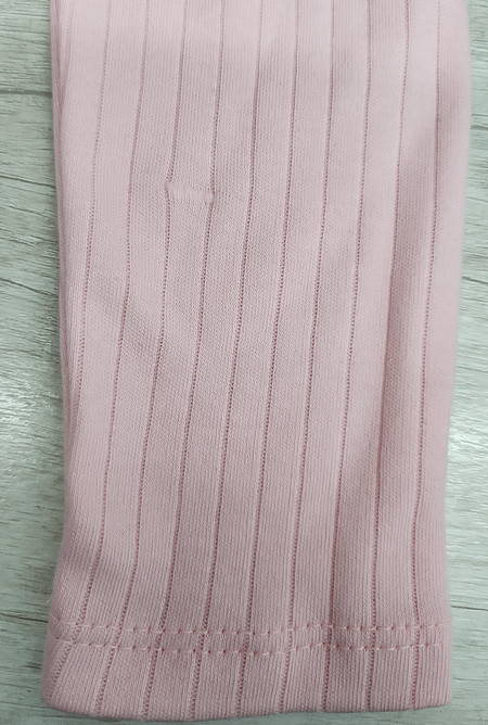 REMERA ALGODÓN CANALÉ - SEGUNDA SELECCION