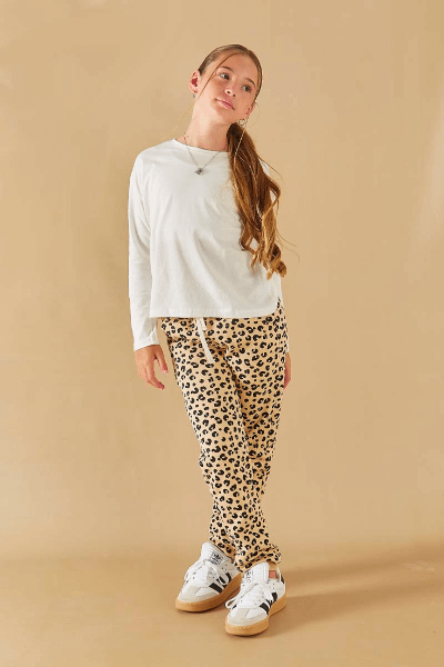 PANTALON - FRISA