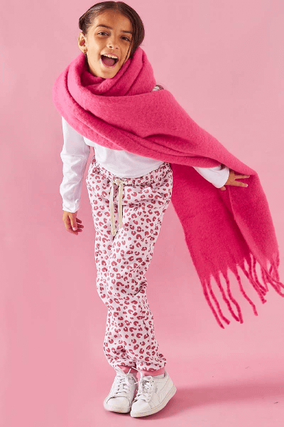 PANTALON - FRISA