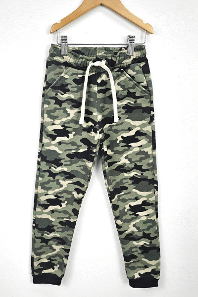 PANTALON - FRISA