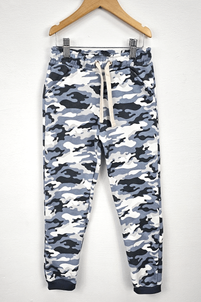 PANTALON - FRISA