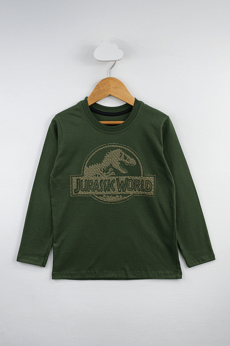 REMERA - JERSEY