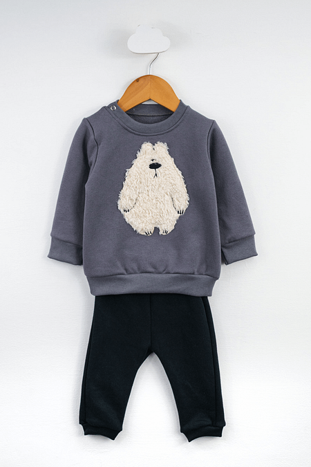 CONJUNTO - FRISA