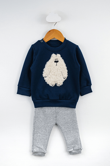 CONJUNTO - FRISA