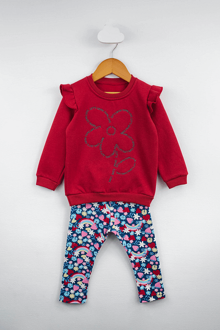 CONJUNTO - FRISA