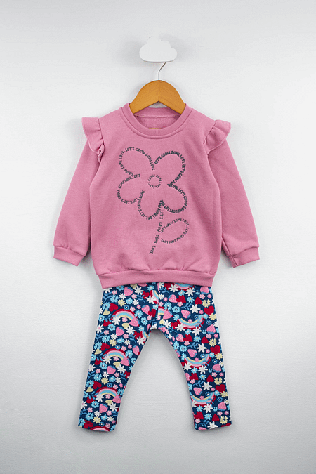 CONJUNTO - FRISA