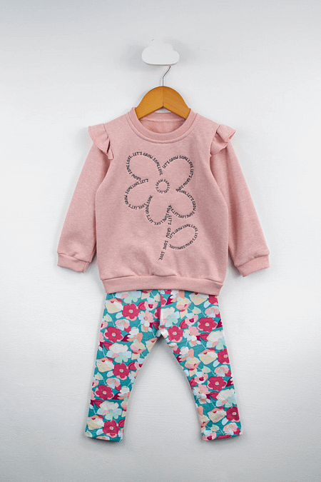 CONJUNTO - FRISA