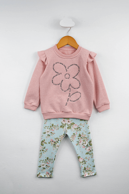 CONJUNTO - FRISA