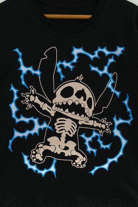 REMERA - JERSEY