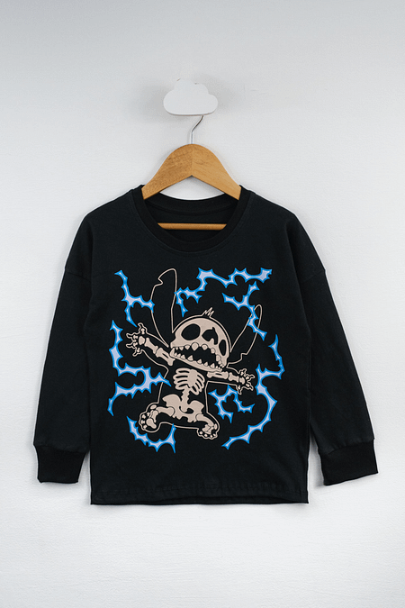 REMERA - JERSEY