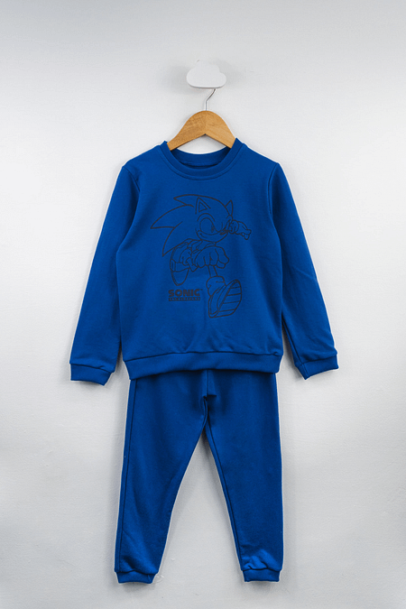 CONJUNTO - RUSTICO
