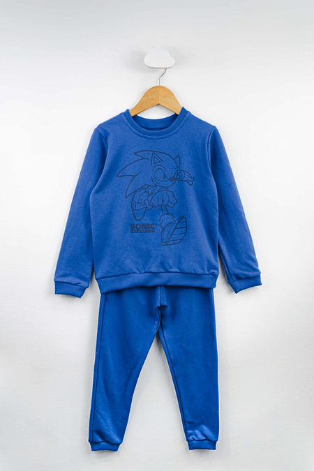 CONJUNTO - RUSTICO