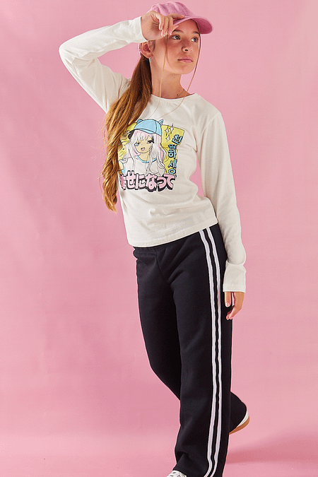 PANTALON - FRISA