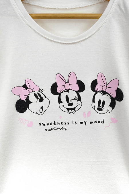 REMERA JERSEY