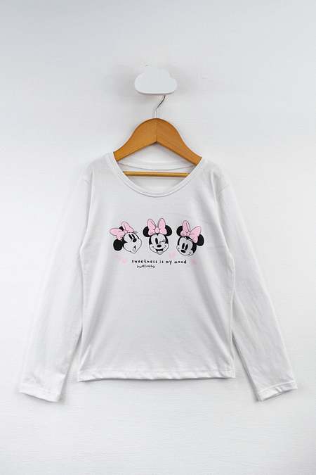 REMERA JERSEY
