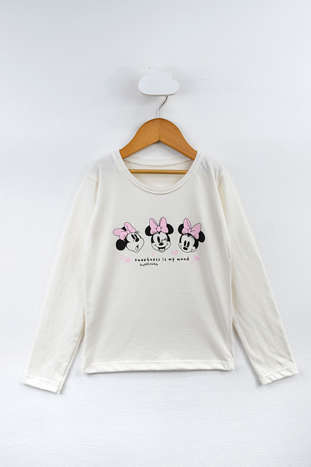 REMERA JERSEY