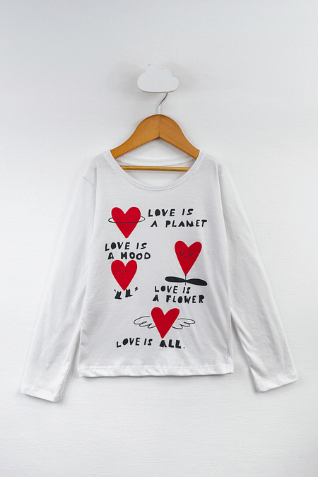 REMERA JERSEY