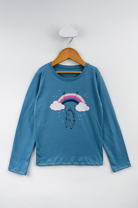 REMERA JERSEY