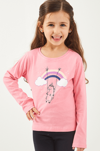 REMERA JERSEY