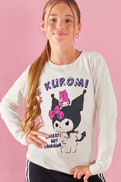 REMERA JERSEY