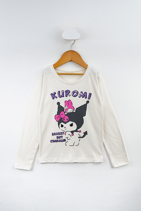 REMERA JERSEY