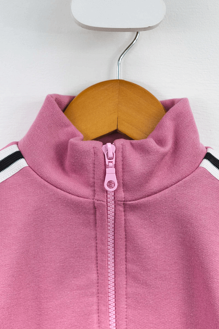 CAMPERA - FRISA