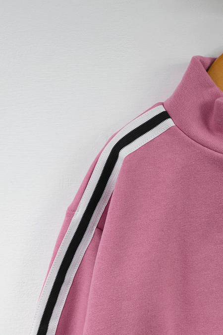 CAMPERA - FRISA
