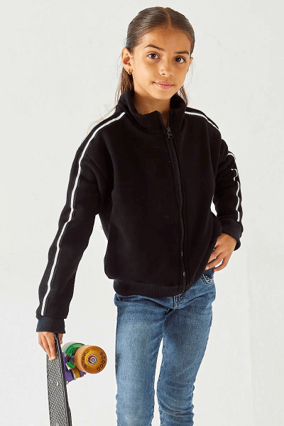 CAMPERA - FRISA