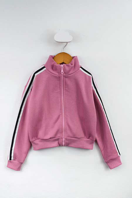CAMPERA - FRISA