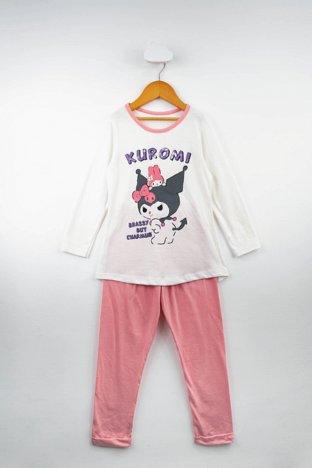 PIJAMA - JERSEY