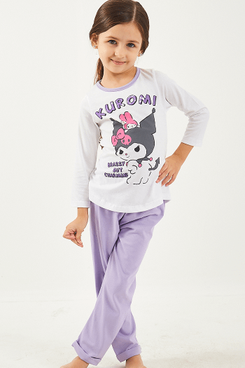 PIJAMA - JERSEY