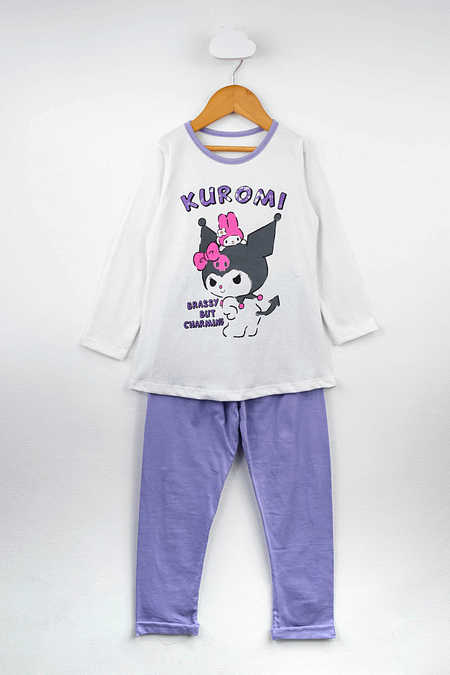 PIJAMA - JERSEY