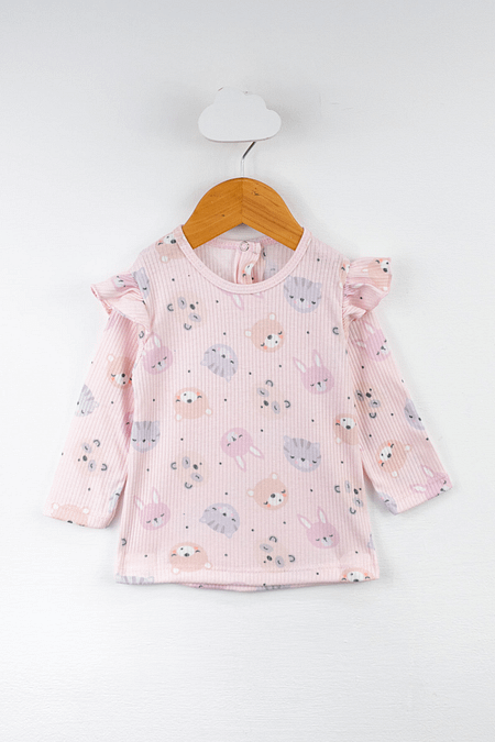 REMERA - MORLEY