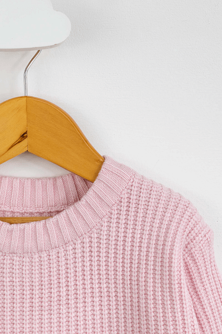 SWEATER - IMPORTADO