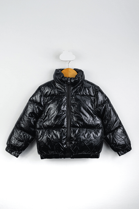 CAMPERA PUFFER - IMPORTADA