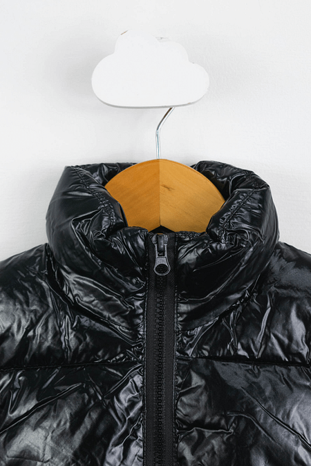CAMPERA PUFFER - IMPORTADA