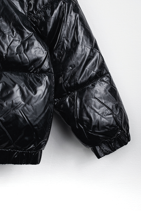 CAMPERA PUFFER - IMPORTADA