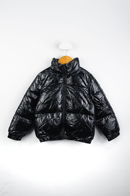 CAMPERA PUFFER - IMPORTADA
