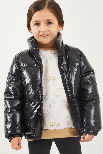 CAMPERA PUFFER - IMPORTADA