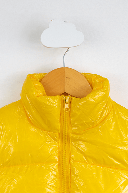 CAMPERA PUFFER - IMPORTADA