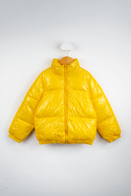 CAMPERA PUFFER - IMPORTADA
