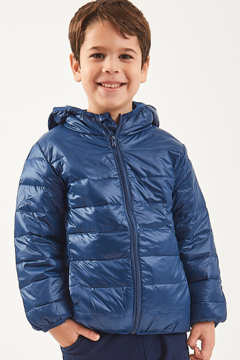 CAMPERA - IMPORTADA - UNISEX