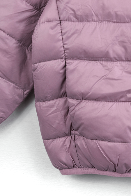 CAMPERA - IMPORTADA