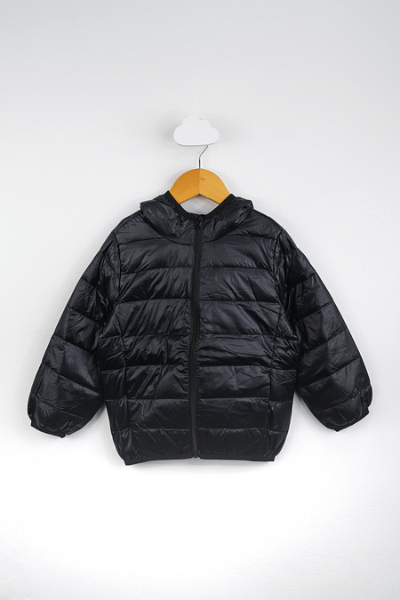CAMPERA - IMPORTADA