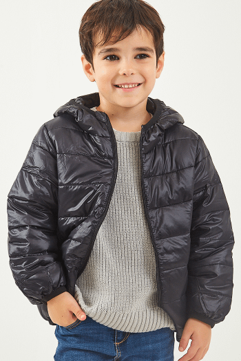 CAMPERA - IMPORTADA - UNISEX