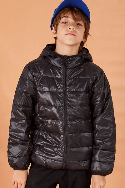 CAMPERA - IMPORTADA - UNISEX