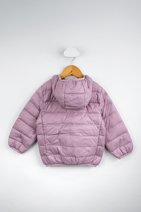 CAMPERA - IMPORTADA