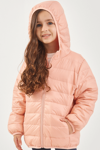 CAMPERA - IMPORTADA