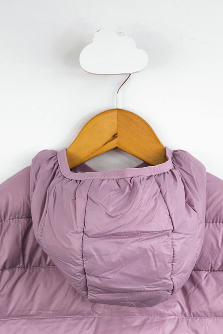 CAMPERA - IMPORTADA